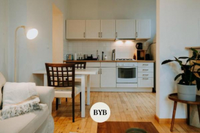 1 bedroom apartment in Le Chatelain - 2nd floor